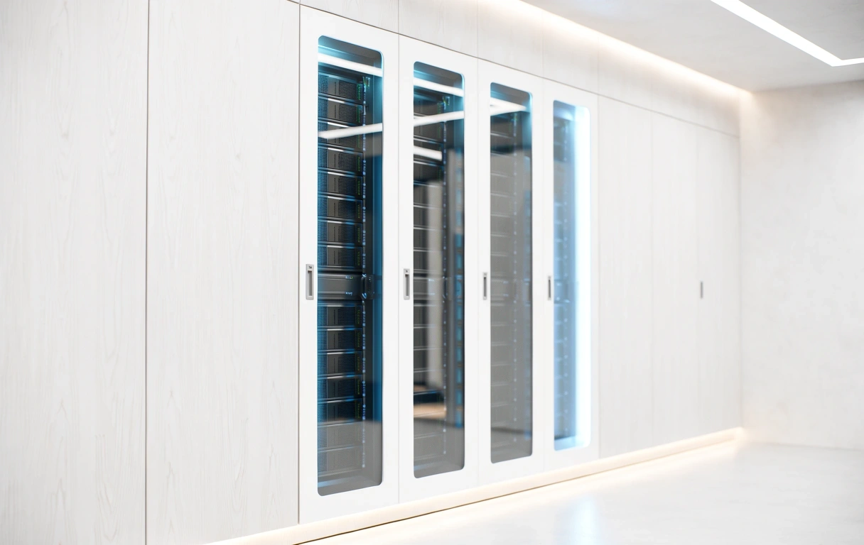 Security Infrastructure