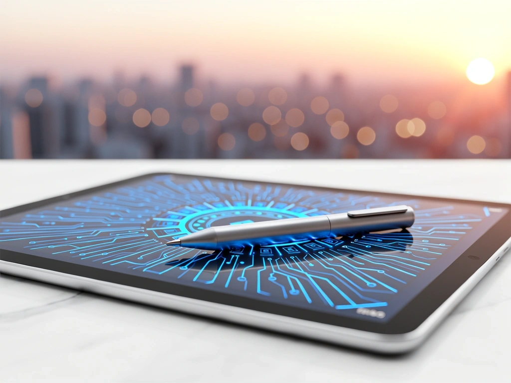 Secure Digital Governance