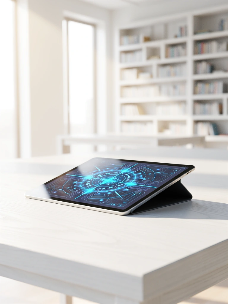 AI Learning Analytics Report