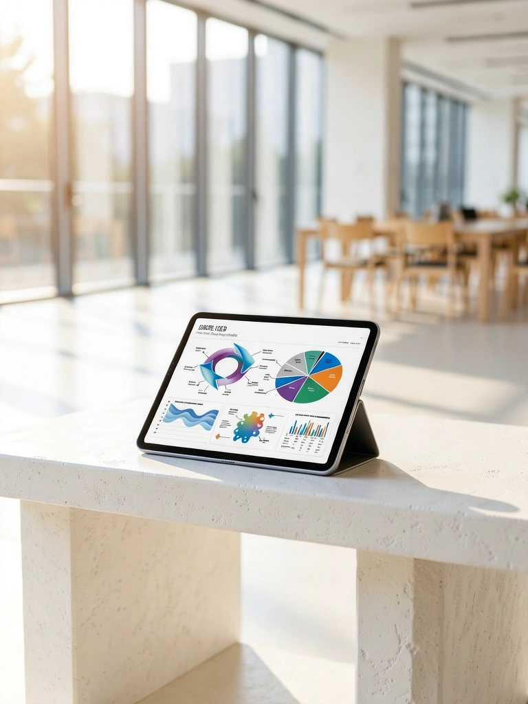 Classroom UX Trends Report
