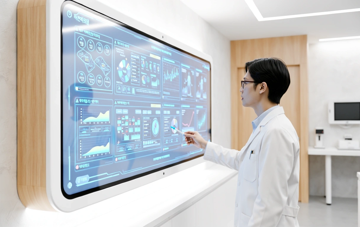 Educator Digital Training