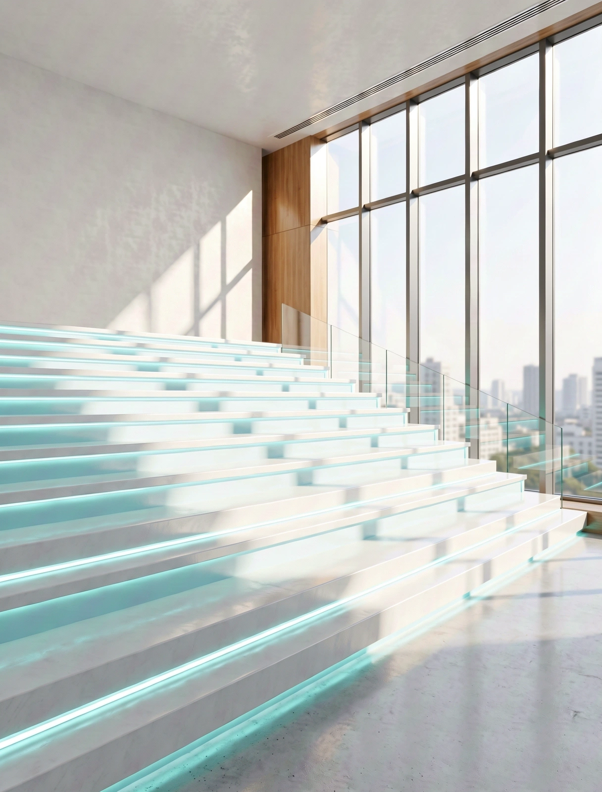 Mirenoex Digital Architectural Vision